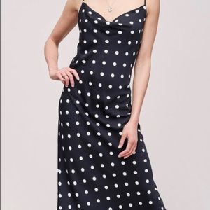 Dress forum midi dress